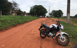 Acidente ocorreu no povoado Água Amarela, zona rural de Araguaína. 