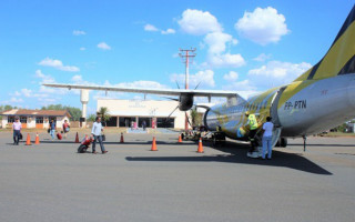 Aeroporto de Araguaína