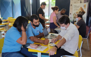 Governo do Tocantins libera crédito a mais de 760 famílias tocantinenses 