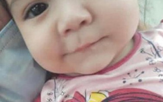 Paloma Alves de Souza , que nasceu em Lagoa da Confusão, morreu em Palmas 