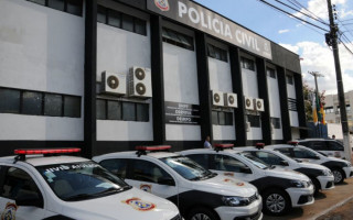  A vítima procurou a Polícia Civil e relatou o caso.