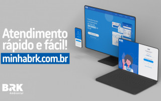 Com o novo canal, os clientes da concessionária podem acessar serviços com facilidade.