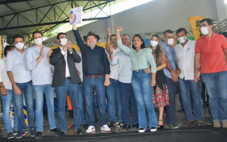 Carlesse confirma vestibular para o Curso de Medicina em Augustinópolis - 