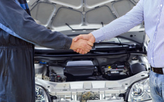 A Cidade do Automóvel é um espaço destinado a instalação de empreendimentos do setor automotivo.