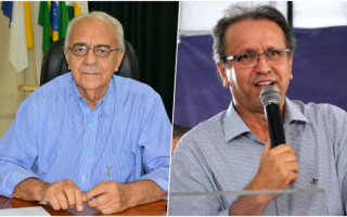 Ex-governadores abriram mão de ter segurança pessoal feita pela PM-TO