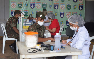 A doação voluntária e regular é uma necessidade constante para atender os pacientes que necessitam.