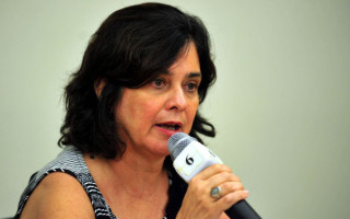 Anúncio foi feito pela presidente da Fiocruz, Nísia Trindade.