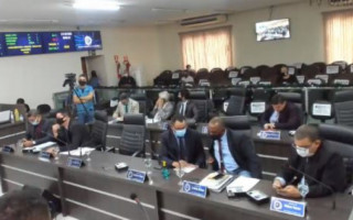 A proposta já foi aprovada pelos parlamentares em 1ª e 2ª votação.