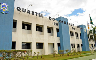 Pagamento do ressarcimento será processado pela Polícia Militar do Estado do Tocantins, em lotes.