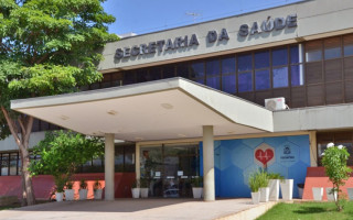 Secretaria de Estado da Saúde.