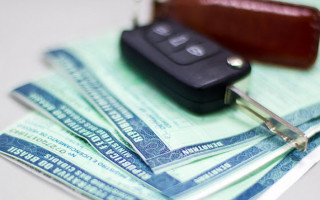 Além do pagamento à vista, o contribuinte poderá escolher quitar em até 10 vezes