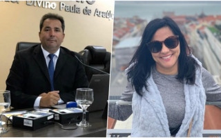 Novos secretários da gestão de Wagner Rodrigues