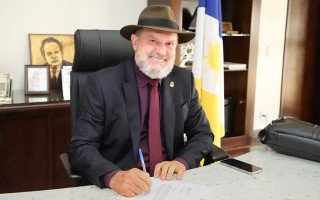 Governador Mauro Carlsse defendeu a prorrogação enquanto houver risco de propagação do vírus