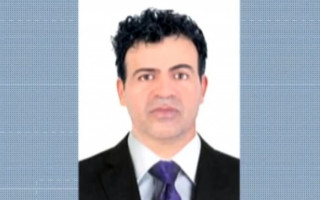 Vereador Marcão da Caçamba está foragido.