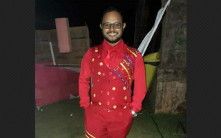 Maxsuel Martins de Oliveira morava em Araguaína