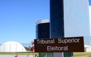 Tribunal Superior Eleitoral.