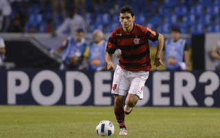 Escola de futebol do Flamengo será inaugurada em Araguaína.