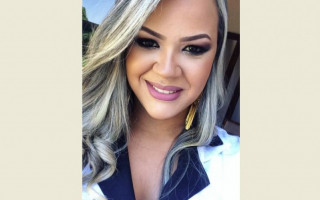 Enfermeira morreu após carro capotar na TO-070, entre Aliança e Dueré.