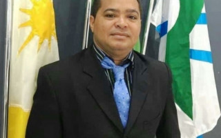 Edivaldo Reis era vereador de Nova Olinda.