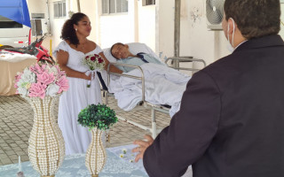 Antônio Marcelo Silva e Fernanda de Araújo Batista