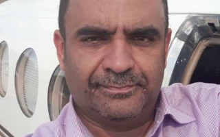 Hugo Nunes Coelho, Secretário de Agricultura, Meio Ambiente e Recursos hídricos da Prefeitura de Guaraí.