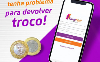 Aplicativo desenvolvido no Tocantins permite empresas devolver troco digital aos clientes