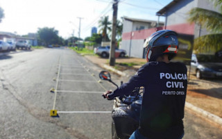 Peritos têm elaborado formas de investigação que possam dar respostas concludentes aos acidentes fatais.