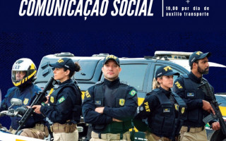 Inscrições podem ser realizadas até dia 31 de janeiro.