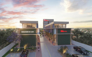 A previsão é que a construção do hotel, que ficará localizado na Avenida Marginal Neblina