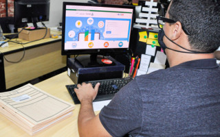Cursos iniciam em primeiro de fevereiro e encerram em 31 de março 