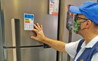 Agência de Metrologia trabalha para assegurar a qualidade de aparelhos eletrodomésticos e orientar sobre consumo 