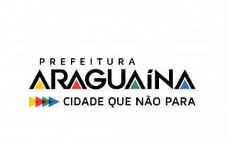 Novo slogan da prefeitura de Araguaína 