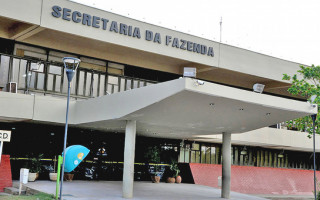 Secretaria de Estado da Fazenda (SEFAZ)