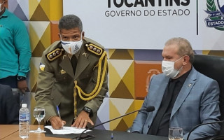 Coronel Júlio Manoel da Silva Neto