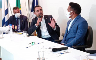 Acelera 21 foi criado para auxiliar pequenos e microempresários 