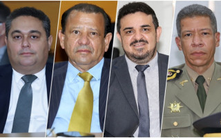 Governador declarou que sua gestão tem trabalhado para que os seus auxiliares tenham liberdade 