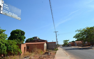 140 famílias do setor Alto Bonito devem ser despejadas.