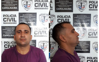 Homem já tinha sido preso várias vezes