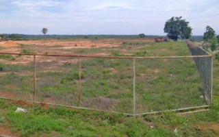  Governador determinou que as obras do HGA sejam iniciadas de maneira imediata.