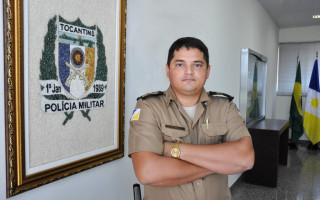  Coronel Wesley assume cargo de CHEM e subcomandante da PM