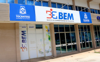 Banco funciona por meio de Diretoria de Crédito somente para as liquidações
