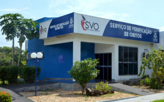 SVO receberá novos veículos e equipamentos para aprimorar a investigação de causas de óbitos naturais mal definidas.