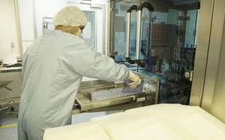 Ministério da Saúde informou ter garantido mais 54 milhões de doses da vacina CoronaVac.