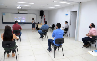 Empresas de Araguaína serão beneficiadas com consultorias gratuitas durante um período de quatro meses.
