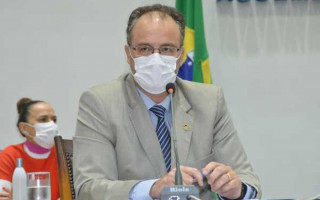 Gestores afirmam que precisam de aporte para um novo orçamento de auxílio aos Estados.