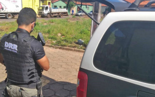 Investigações foram conduzidas pela Delegacia de Repressão a Roubos de Araguaína