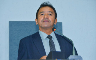 Segundo Elenil, a reforma atende a um desejo antigo da comunidade e significará mais Saúde e qualidade.