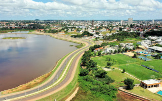 Após o dia 28 de fevereiro, receberá desconto de 20% no valor do terreno quem fizer o pagamento até o último dia de março.