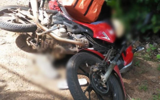 Homem foi executado a tiros em Palmas.