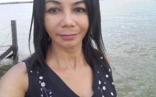 Elizanya dos Santos Rodrigues, de 40 anos
